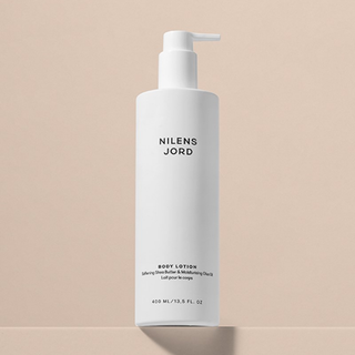 Body Lotion