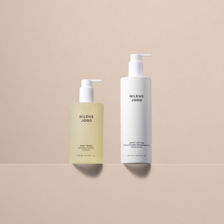 Body Wash