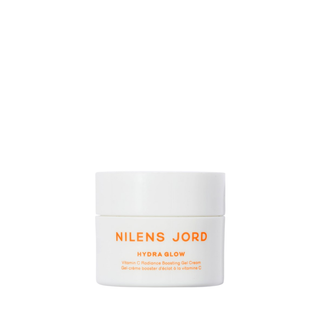 Hydra Glow Vitamin C Radiance Booster Gel Cream