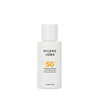 Hydra Shield SPF 50 Invisible Protect