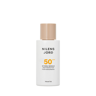 Hydra Shield SPF 50 Natural Tint