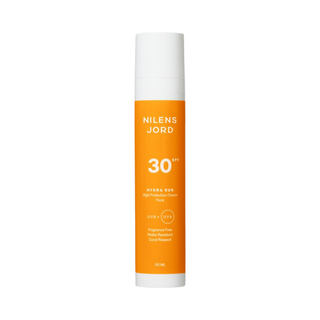 Hydra Sun High Protection Cream Face SPF30
