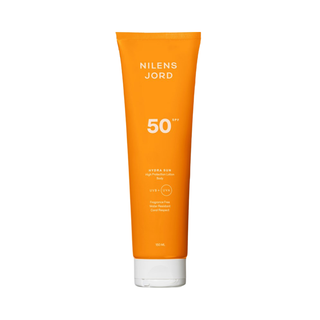 Hydra Sun High Protection Lotion Body SPF50