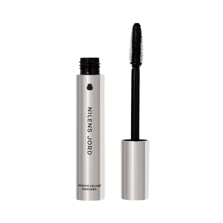 Infinite Volume Mascara Black
