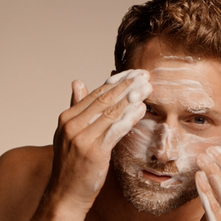 Men Face Wash