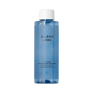 Oil-Free Eye Makeup Remover