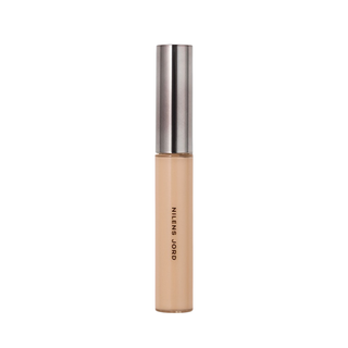 Silky Skin Full Coverage Concealer Beige