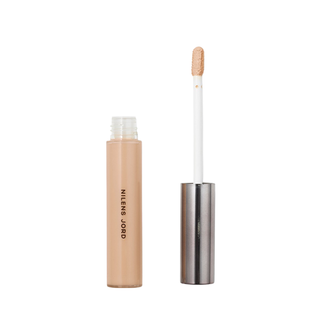 Silky Skin Full Coverage Concealer Beige