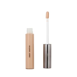 Silky Skin Full Coverage Concealer Toffee
