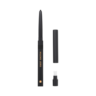 Water Resistant Eyeliner Black (178)