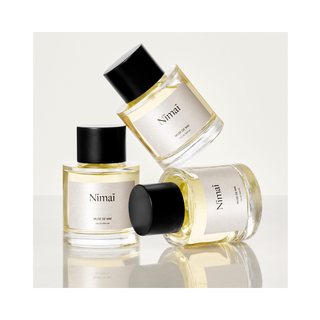 Muse De Mai Eau de Parfum