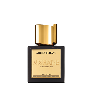 Afrika-Olifant Extrait de Parfum