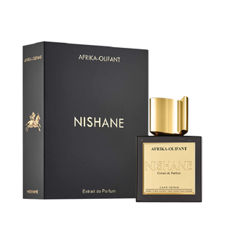 Afrika-Olifant Extrait de Parfum