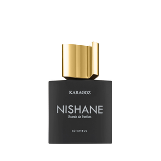 Karagoz Extrait de Parfum