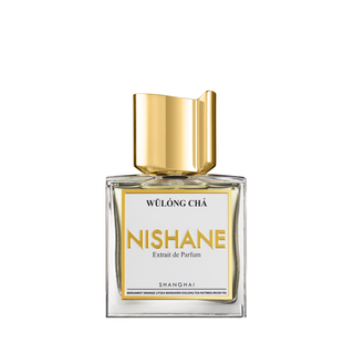 Wulong Cha Extrait de Parfum