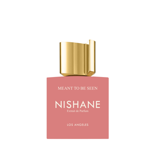 Meant to be Seen Extrait de Parfum