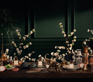 Nishane – Markenwelt / Moodbild