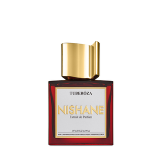 Tuberóza Extrait de Parfum