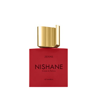 Zenne Extrait de Parfum