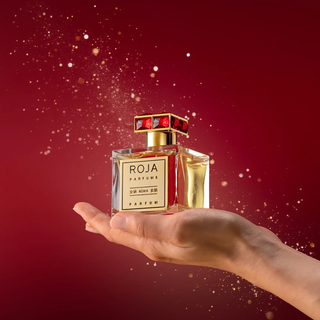 Nüwa Parfum