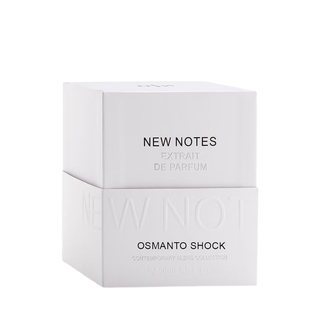 Osmanto Shock Extrait de Parfum