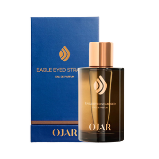 Eagle Eyed Stranger Eau de Parfum