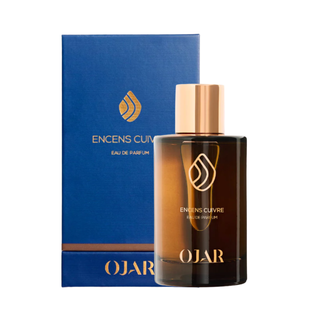 Encens Cuivre Eau de Parfum