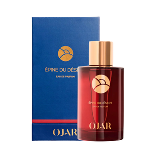Épine du Désert Eau de Parfum
