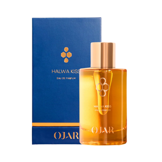 Halwa Kiss Eau de Parfum