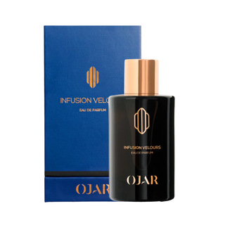 Infusion Velours Eau de Parfum