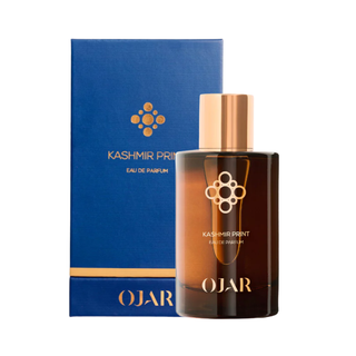 Kashmir Print Eau de Parfum