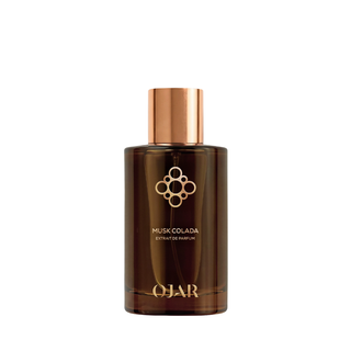 Musk Colada Extrait de Parfum