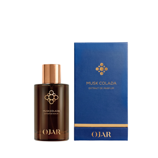 Musk Colada Extrait de Parfum