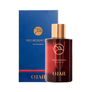 Red Redemption Eau de Parfum