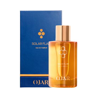 Solar Flair Eau de Parfum