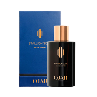 Stallion Soul Eau de Parfum