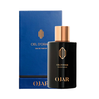 Ciel D´Orage Eau de Parfum