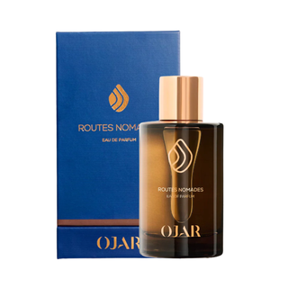 Routes Nomades Eau de Parfum