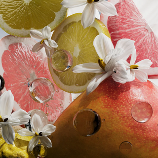 Citron Bleu Extrait de Parfum