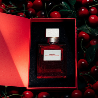 Neighbour's Cherries Extrait de Parfum