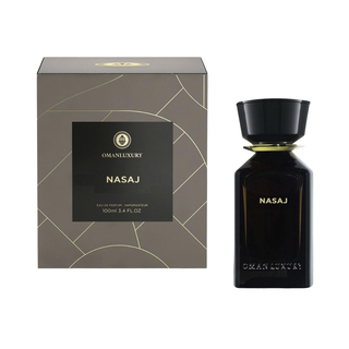 Nasaj Eau de Parfum