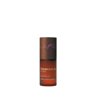 Gold Eye Lift