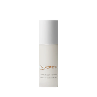 Illuminating Moisturizer