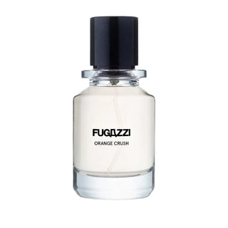 Orange Crush  Extrait de Parfum