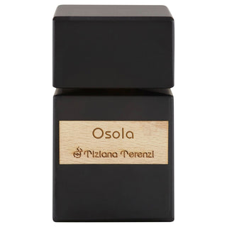 Osola Extrait de Parfum