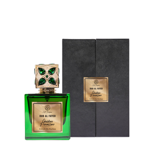 Oud Al Fayad Extrait de Parfum