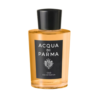 Oud Eau de Parfum