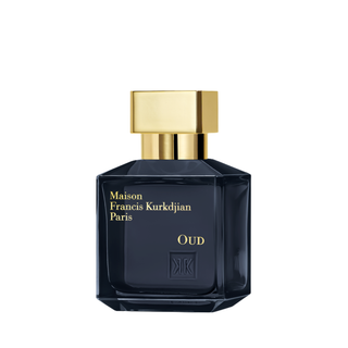 Oud Eau de Parfum