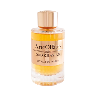Oud Khasian Extrait de Parfum