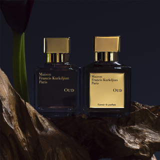 Oud Eau de Parfum
